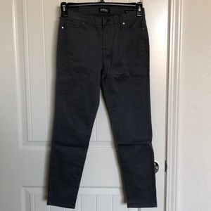 BUFFALO Ladies Ankle Length Stretch Capri